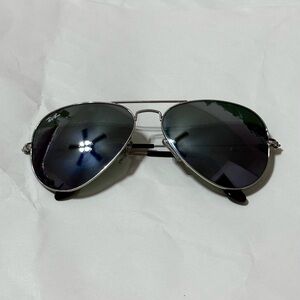 Rayban Aviator Sunglasses 3025